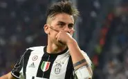 Calciomercato Juventus: Dybala rinnova fino al 2022
