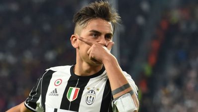 Calciomercato Juventus: Dybala rinnova fino al 2022