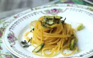 Nidi di carbonara: la ricetta gustosa con gli spaghetti