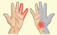 Mani indicatori dello stato di salute. Come capirlo