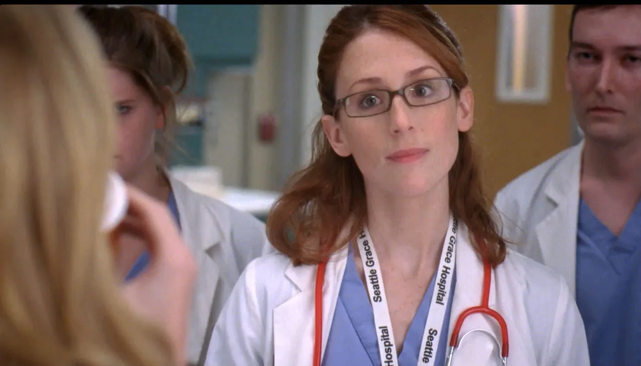 Grey's Anatomy 13x23: trama, titolo e notizie shock: Megan è viva?