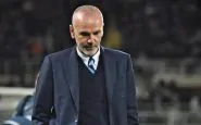 Calciomercato Inter, è corsa a tre per il dopo Pioli