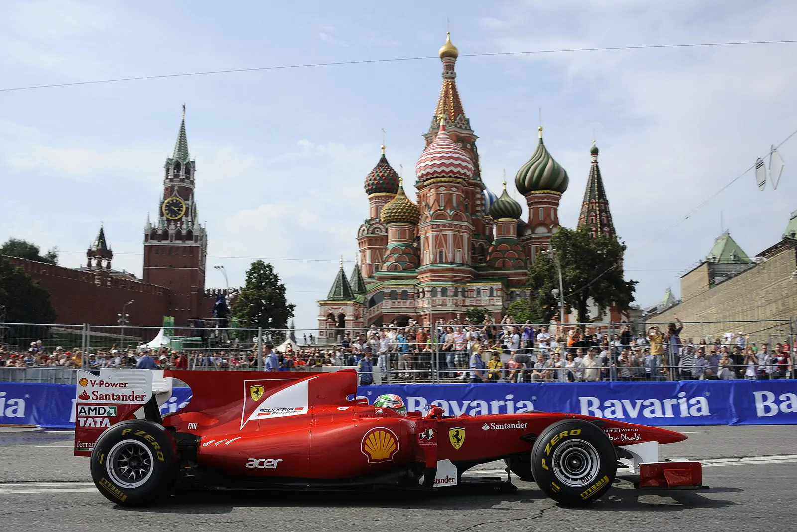 Formula 1, Gp Russia 2017: tutto quello che c'è da sapere sul Gran Premio di Sochi