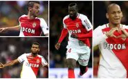 Monaco: ecco i magnifici 4 che spaventano la Juve e piacciono a mezza Europa