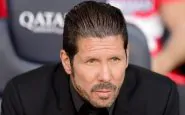 Calciomercato, Inter: Suning offre assegno in bianco a Simeone. Ecco la sua risposta