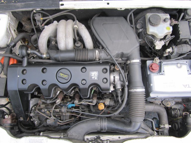 Iniettori diesel