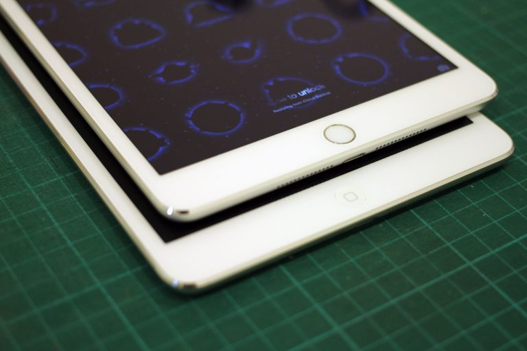 Ipad Mini