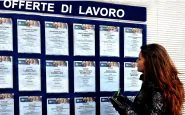Istat, tasso disoccupazione a febbraio scende all'11,5%