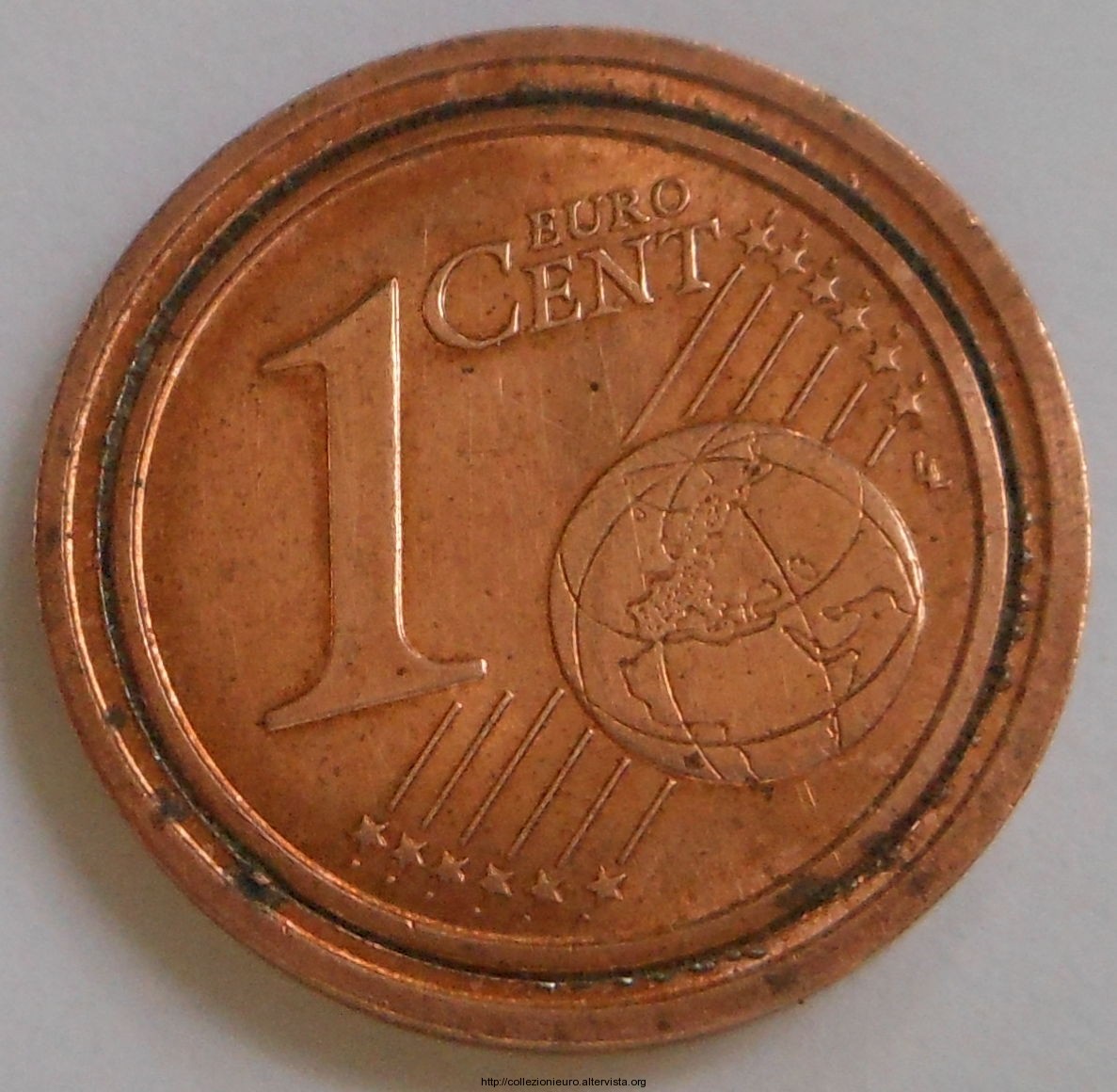 Italia-1-Cent-su-2-cent-italia-2002 - Se possiedi uno di ...