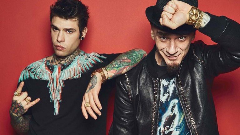 J-Ax&Fedez