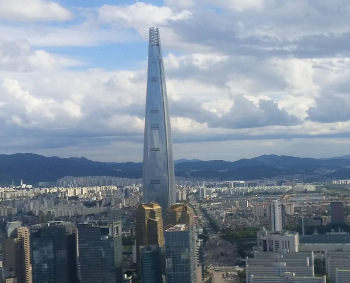 Lotte_world_tower