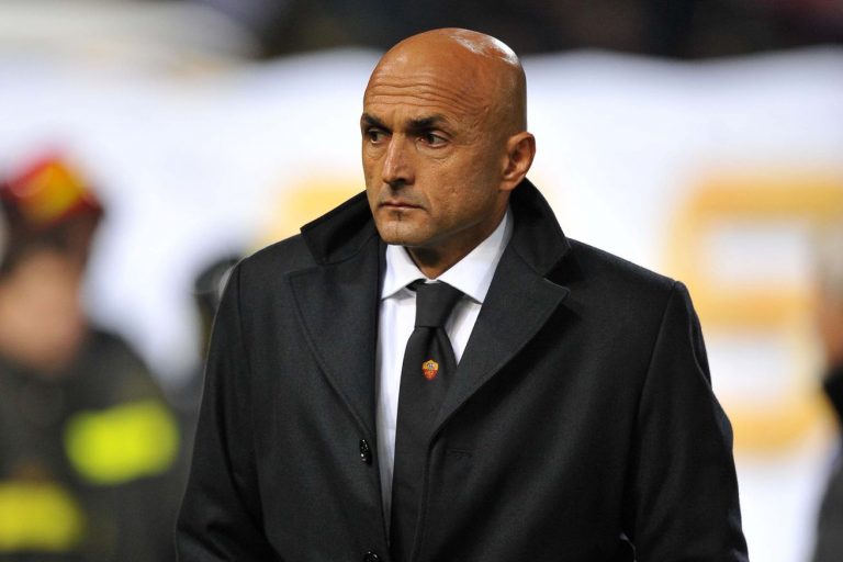 Calciomercato Roma