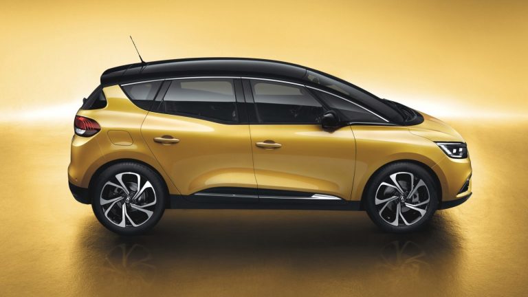 Lunghezza auto monovolume: le migliori sul mercato