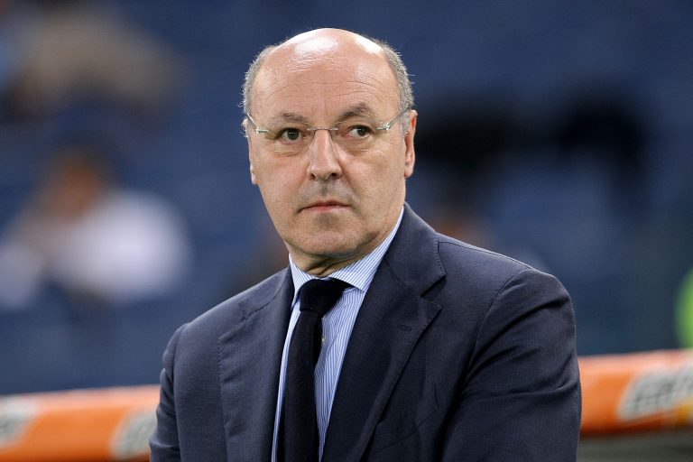 Calciomercato Juventus