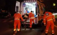 Milano, grave incidente stradale: 5 auto coinvolte e 1 vigilante in coma