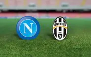Napoli Juventus