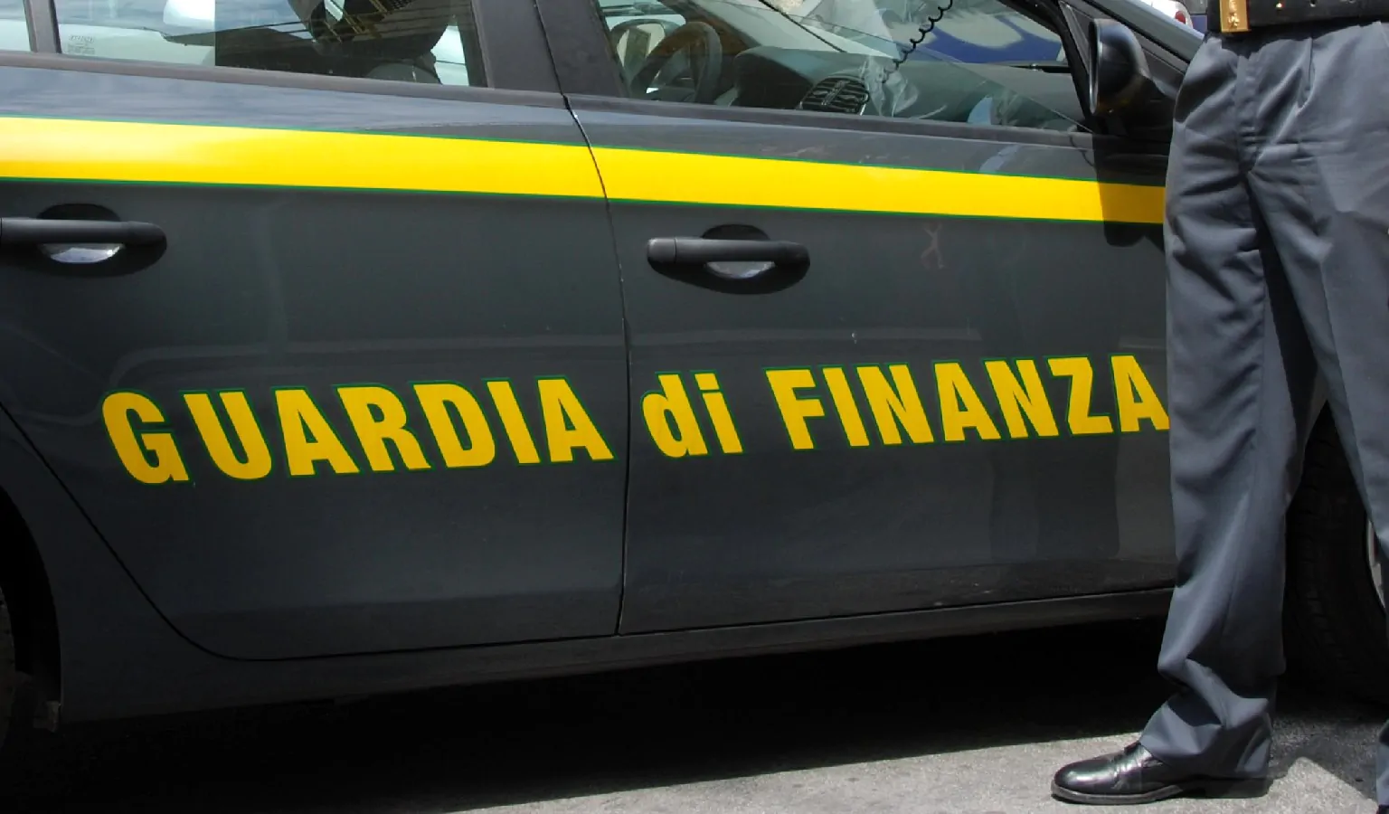 'Ndrangheta, confiscati 84 milioni alle cosche Morabito ed Aquino