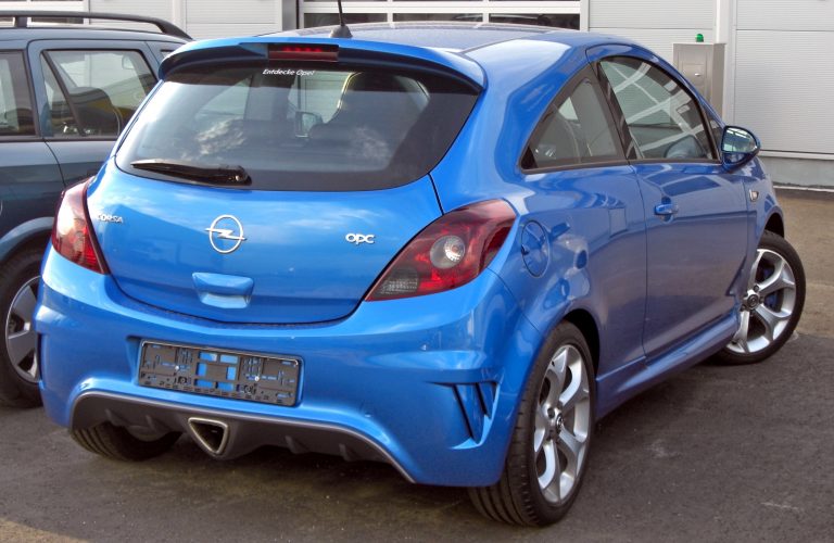 opel
