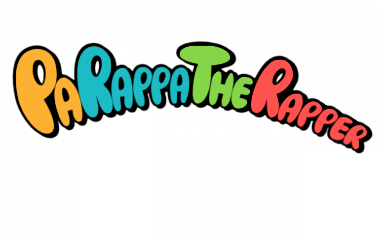 PaRappa The Rapper