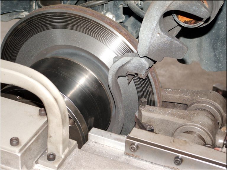 Materiale usato per i freni Materiale usato per i freni