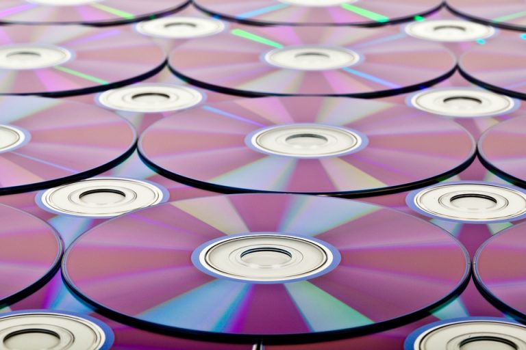 blu-ray