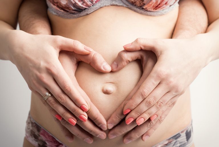 Rimedi omeopatici per il parto