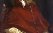 Ritratto di Gregorio XIII   Passarotti