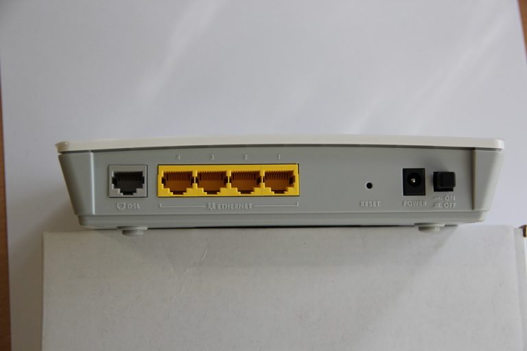 router