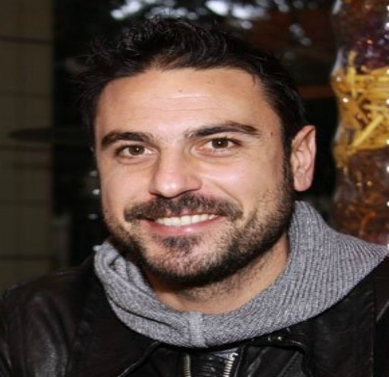 stefano fiore