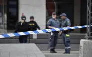 Terrorismo Svezia