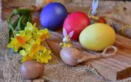 Suggerimenti per una meravigliosa tavola di Pasqua