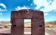 Porta del sole di Tiwanaku: antico calendario astronomico