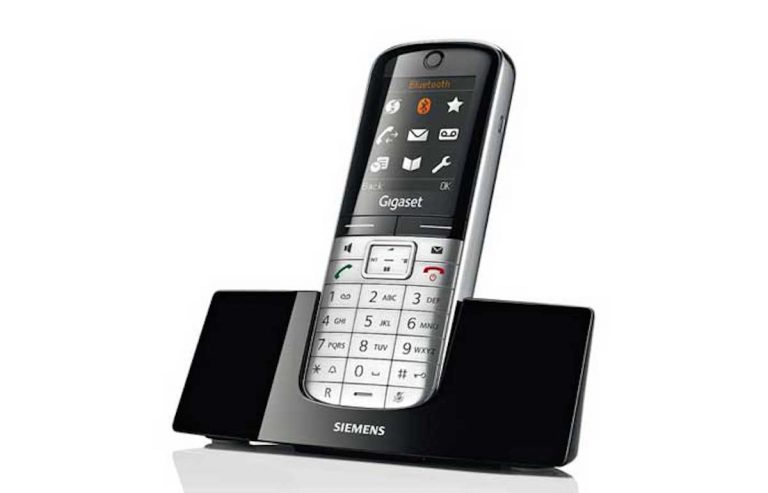 Telefono Cordless