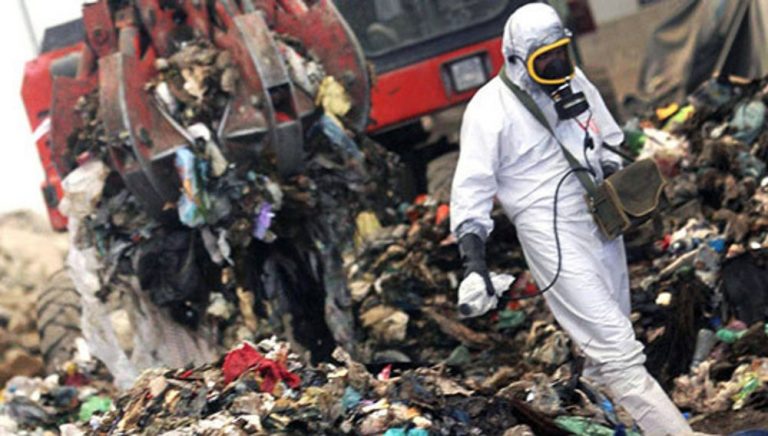 Terra dei fuochi, la Commissione europea: "Preoccupati per la salute pubblica"