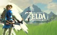 The Legend of Zelda: come ottenere la classica tunica verde