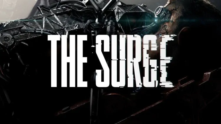 The Surge