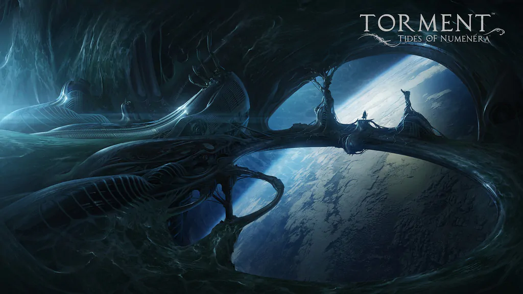 Torment Tides of Numenera