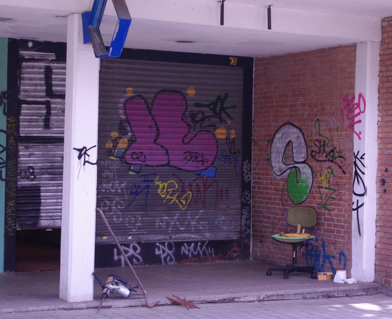 vandalici atti vandalici
