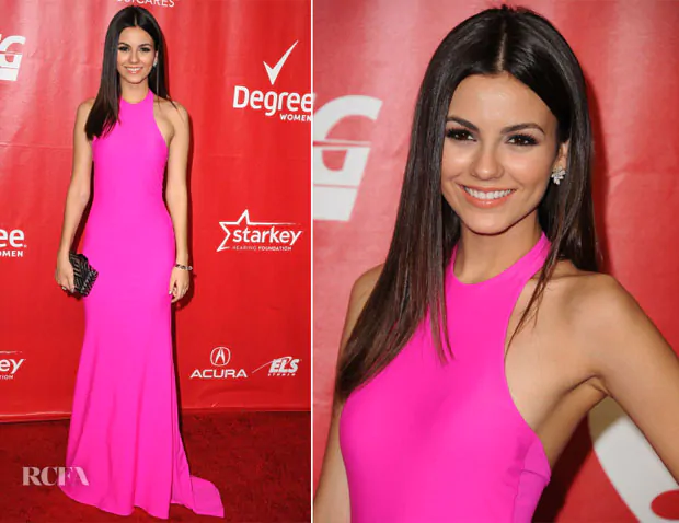 Victoria-Justice-In-Michael-Costello-2014-MusiCares-Person-Of-The-Year-Honoring-Carole-King