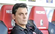 Vincenzo Montella Milan