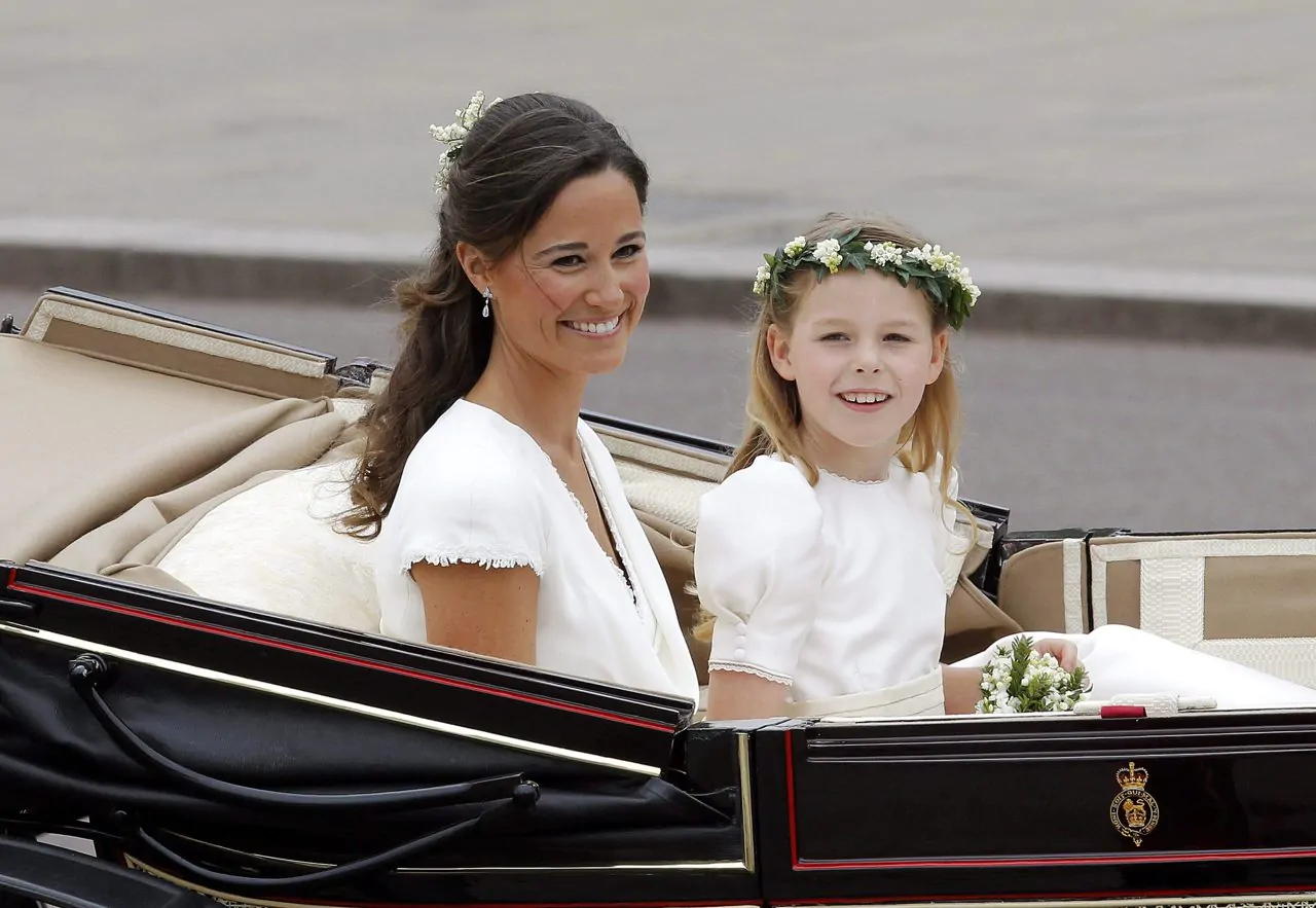 Pippa Middleton, matrimonio alle porte: ecco le ultime novità