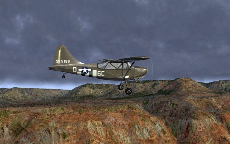 X plane 11