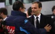 Napoli-Juventus: tre motivi per accedere alla finale