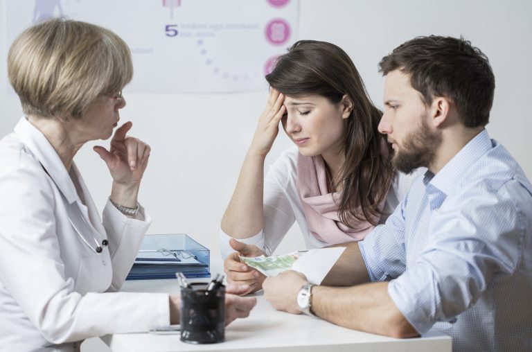 Aborto interno: cause e conseguenze