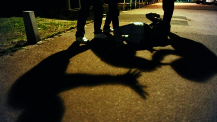 aggressione notte-2