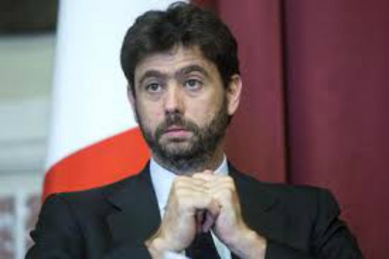 agnelli andrea