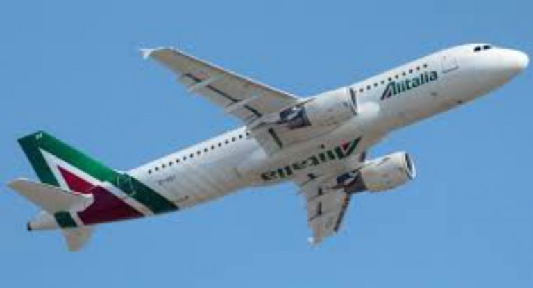 alitalia