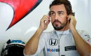 Formula 1, Gp di Montecarlo: Button al posto di Alonso che volerà a Indianapolis