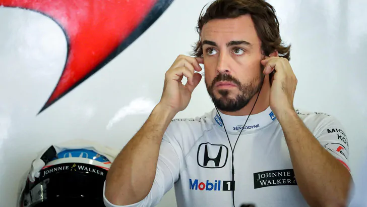 Formula 1, Gp di Montecarlo: Button al posto di Alonso che volerà a Indianapolis