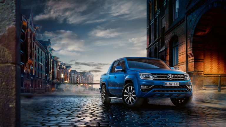 Volkswagen Amarok pick up: caratteristiche, consumi, prezzi Volkswagen
